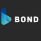 Bond Film Platform logo