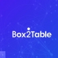 Box2Table logo