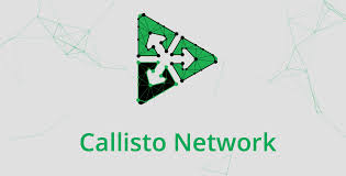 Callisto Network (CLO) logo