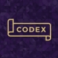 Codex logo