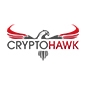 CryptoHawk logo