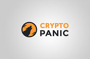 CryptoPanic logo