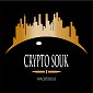 CryptoSouk logo