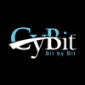 CyBit logo
