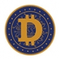 DCoin logo