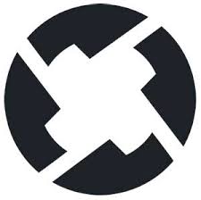 Криптовалюта 0x (ZRX) logo