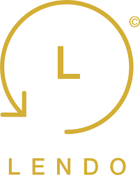 Платформа Lendo логотип