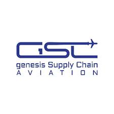 GSC Aviation (GSCP) логотип