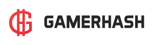Gamerhash logo