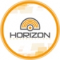 Horizon Communications logo