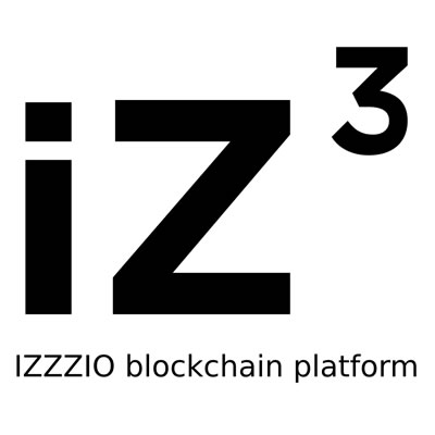 IZZZIO logo