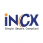 INCX logo