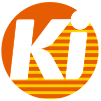 KibiCoin Logo