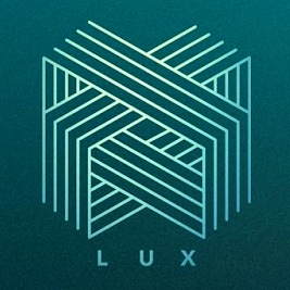 LUXCoin (LUX) logo