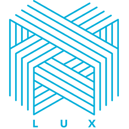 LUXCore логотип