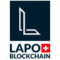 LAPO Blockchain logo
