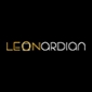 Leonardian logo