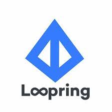 loopring coin logo