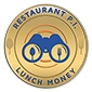 Lunch Money logo