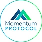 MobileBridge Momentum logo