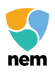 NEM (XEM) coin logo