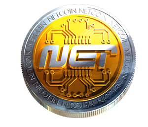 Netcoin logo