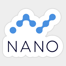 Логотип NanoCoin