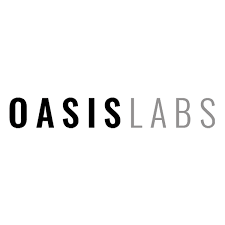 Логотип Oasis Labs
