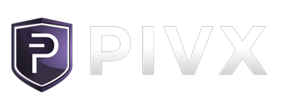 PIVX logo