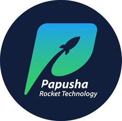 Papusha (PRT) logo