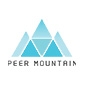 Peer Mountain logo