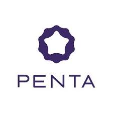Penta PNT logo