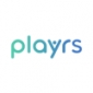 Playrs logo