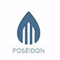 Poseidon Foundation logo
