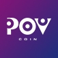POVR logo