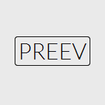 Preev Bitcoin Exchange logo