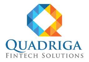 Quadriga Finetech Solution logo