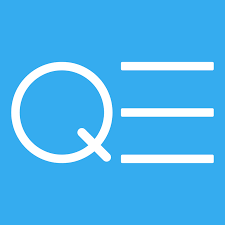 Quoinex exchange logo