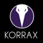 Ravn's Korrax logo