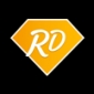 Reger Diamond logo
