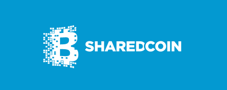 SharedCoin logo