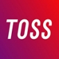 PROOF OF TOSS logo