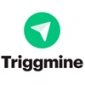Triggmine logo