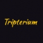 Tripterium T50 logo
