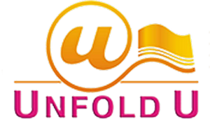 UnfoldU logo