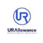 URAllowance logo