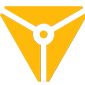 Vaultitude logo