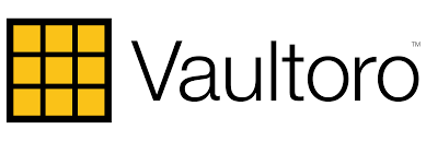 Vaultoro Handelsplattform logo