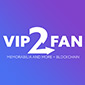 Vip2Fan logo