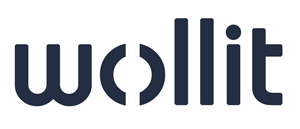 Wollit logo